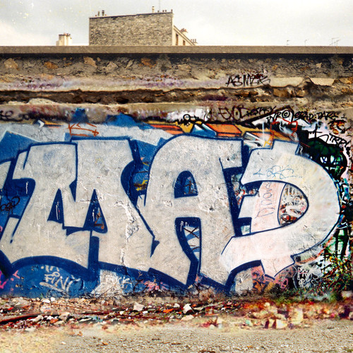 16 Auteur inconnu. Paris, 1990.
