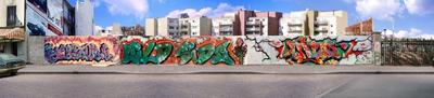 05 Scipion, Colt, Bando, Doc. Paris, 1985.