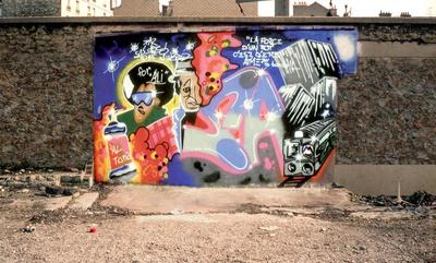 02 Doc. Paris, 1985.