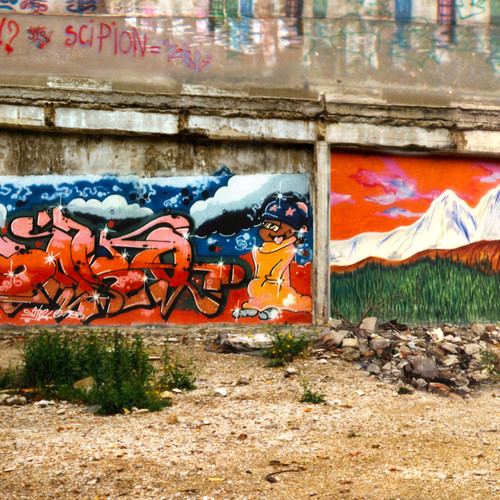 03 Ash, Ali. Paris, 1985.