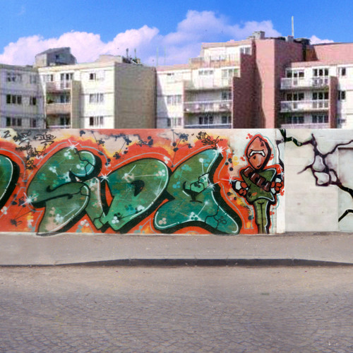 05 Scipion, Colt, Bando, Doc. Paris, 1985.