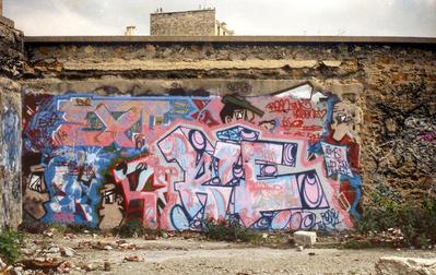 10 Reso. Paris, 1988.