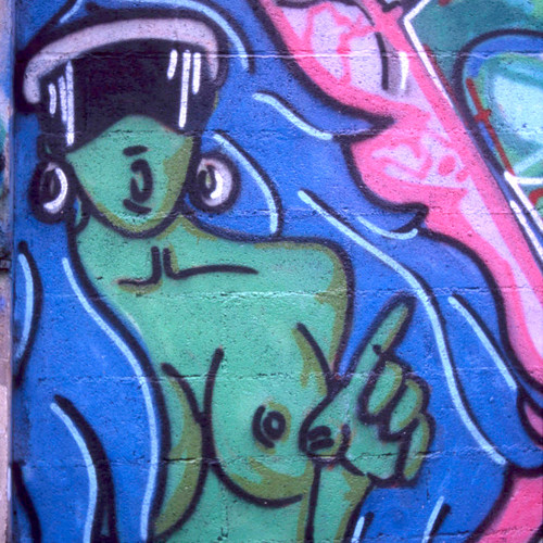 Skki. Paris, 1985.