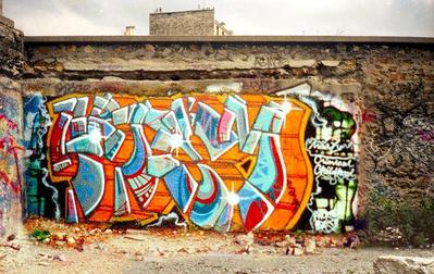 14 Auteurs inconnus. Paris, 1989.