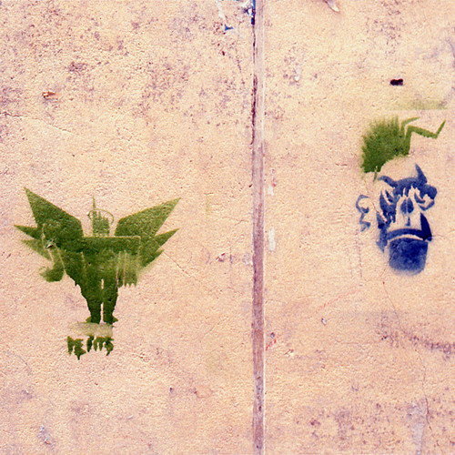 Auteurs inconnus. Paris, 1985. 