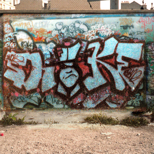 15 Eor, Shoke. Paris, 1989.