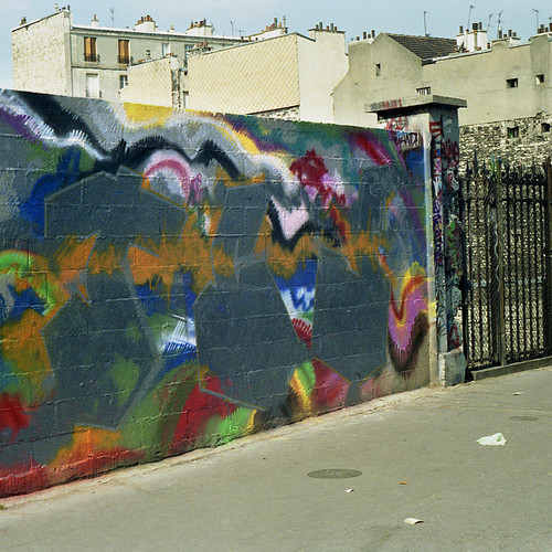 TCS. Paris, 1989.