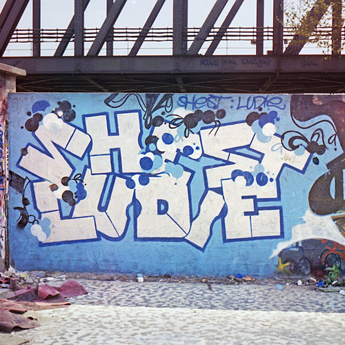 Shest. Paris, 1989.