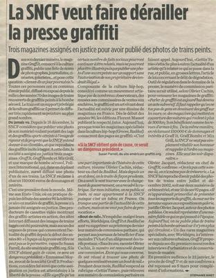 Libération 2004.02.16
