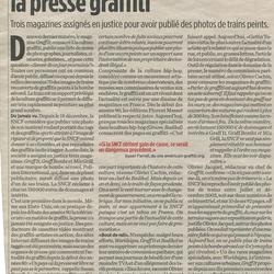 Libération 2004.02.16