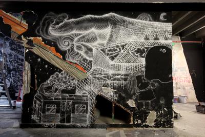 Lasco Project 1 / Terrains Vagues / Niveau 2 / Mur 4 Roti