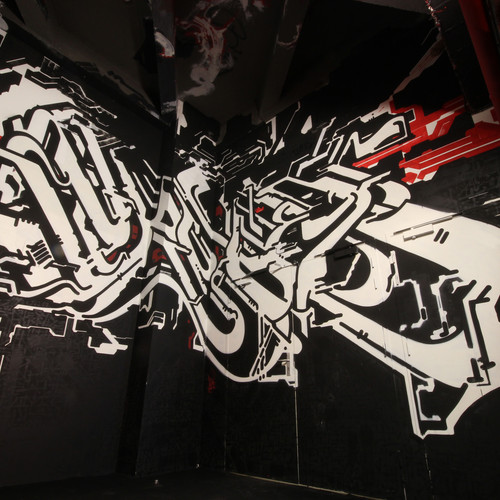 Lasco Project 1 / Terrains Vagues / Niveau 2 / Mur 2 Hoctez