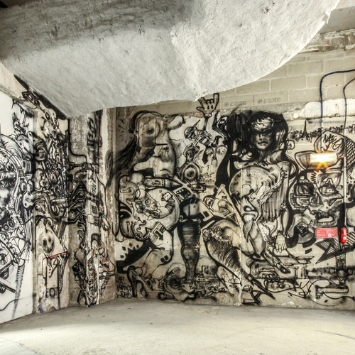 Lasco Project 1 / Terrains Vagues / Niveau 1 / Mur 7 Nassyo