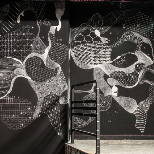 Lasco Project 1 / Terrains Vagues / Niveau 1 / Mur 2 Philippe Baudelocque 1