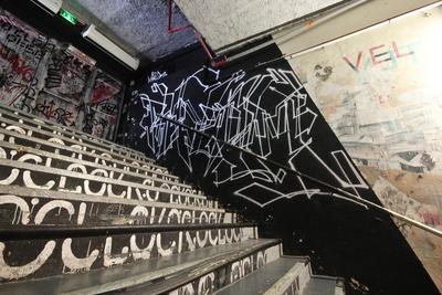 Lasco Project 1 / Terrains Vagues / Escalier 2 / Mur 3 Mode2