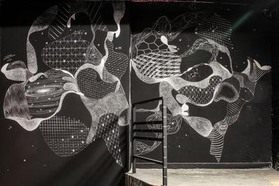 Lasco Project 1 / Terrains Vagues / Niveau 1 / Mur 2 Philippe Baudelocque 1