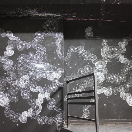 Lasco Project 1 / Terrains Vagues / Niveau 1 / Mur 2 Philippe Baudelocque 2