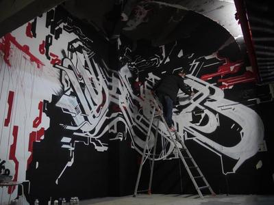 Lasco Project 1 / Terrains Vagues / Niveau 2 / Mur 2 Hoctez