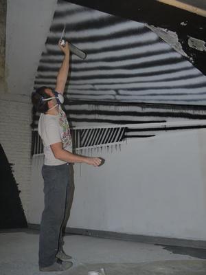Lasco Project 1 / Terrains Vagues / Niveau 2 / Mur 3 L'Outsider
