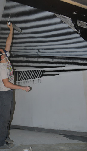 Lasco Project 1 / Terrains Vagues / Niveau 2 / Mur 3 L'Outsider