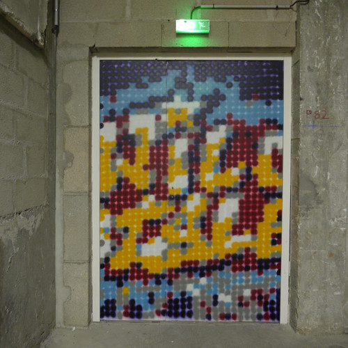 Lasco Project 1 / Terrains Vagues / Niveau 1 / Mur 10 Kan