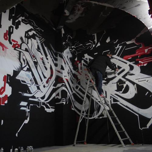 Lasco Project 1 / Terrains Vagues / Niveau 2 / Mur 2 Hoctez