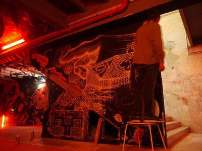 Lasco Project 1 / Terrains Vagues / Niveau 2 / Mur 4 Roti