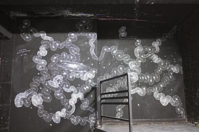 Lasco Project 1 / Terrains Vagues / Niveau 1 / Mur 2 Philippe Baudelocque 2