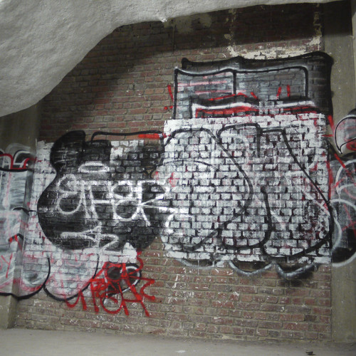 Lasco Project 1 / Terrains Vagues / Niveau 1 / Mur 9 Ether & Utah