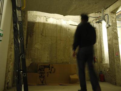 Lasco Project 1 / Terrains Vagues / Niveau 1 / Mur 7 Nassyo