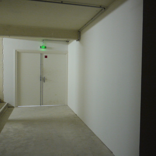 Lasco Project 1 / Terrains Vagues / Niveau 1 / Mur 4 Collectif