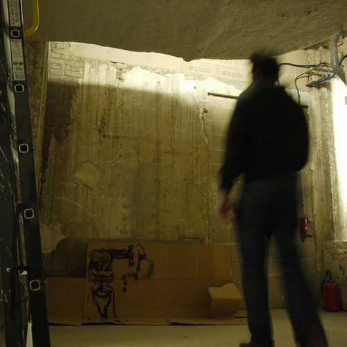 Lasco Project 1 / Terrains Vagues / Niveau 1 / Mur 7 Nassyo