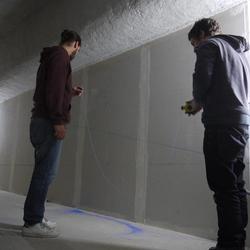 Exposition Lasco 1 / Vandalisme Invisible / Lek & Sowat