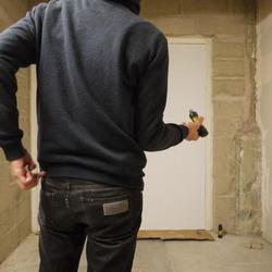 Exposition Lasco 1 / Vandalisme Invisible / Blo 1
