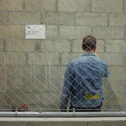 Exposition Lasco 1 / Vandalisme Invisible / Poch