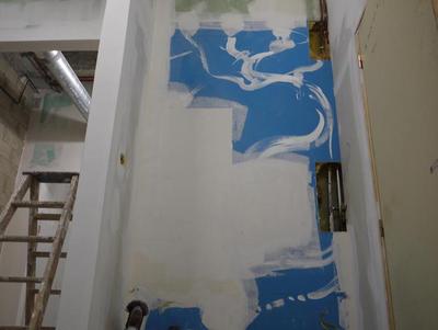 Exposition Lasco 1 / Vandalisme Invisible / Nassyo