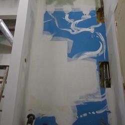 Exposition Lasco 1 / Vandalisme Invisible / Nassyo