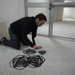 Exposition Lasco 1 / Vandalisme Invisible / Mr Qui