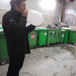Exposition Lasco 1 / Vandalisme Invisible / Sowat 1