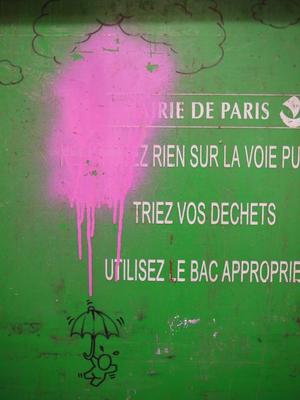 Lasco Project 1 / Vandalisme Invisible / Jace