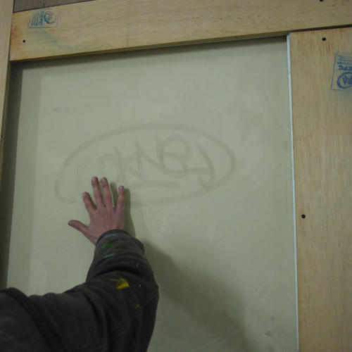 Lasco Project 1 / Vandalisme Invisible / Cokney