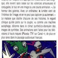Métal Hurlant 1987