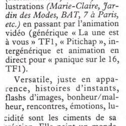 Micro Système 1988