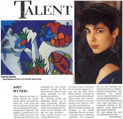 Sky 1987