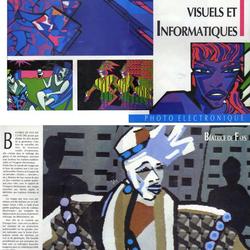 Chasseur d'Images 1986