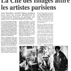 L'Est Républicain 1996