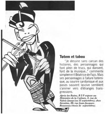 BAT 1998