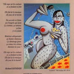 Art & Valeur 1990