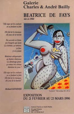 Art & Valeur 1990