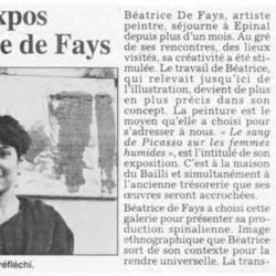 L'Est Républicain 1997